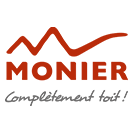 Logo Monier